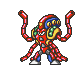 Which do you remember: Launch Octopus' tentacle gesture or Maverick monologues from Mega Man Zero games?